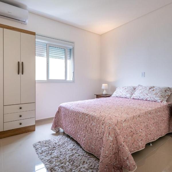 Ap em Ingleses, florianopolis dois quartos - Foto 2