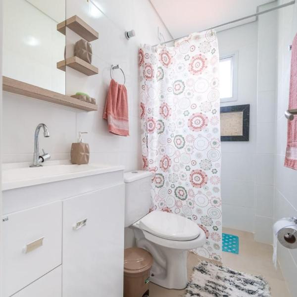 Ap em Ingleses, florianopolis dois quartos - Foto 3