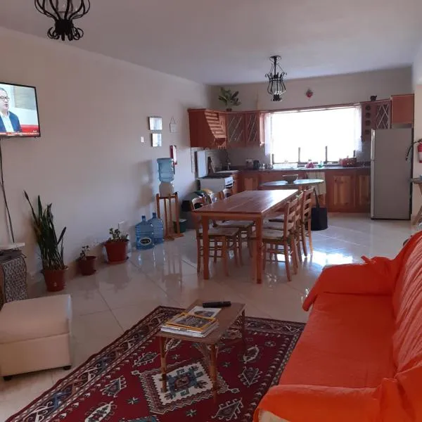 Tal-Marga B&B, viešbutis mieste Qala