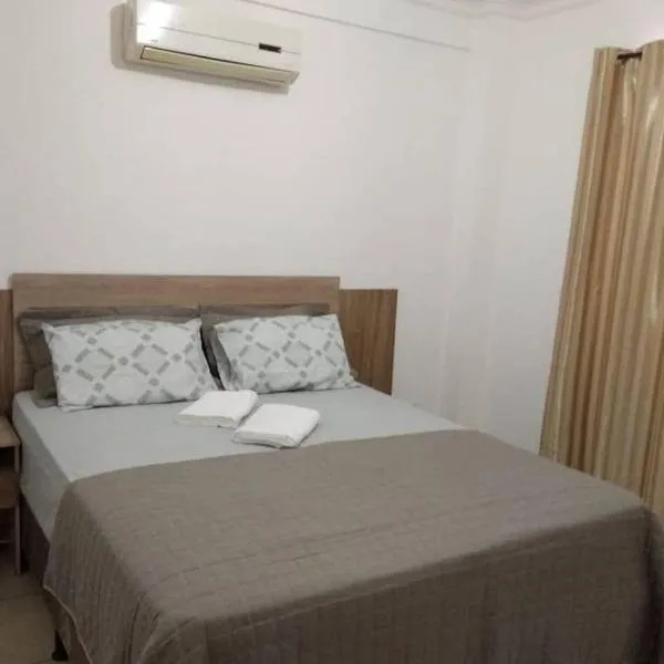 Apartamento Cidade Verde 4 MT, hotel in Maringá