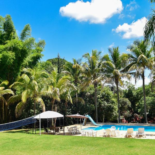 Rancho Hollywood - Lago de Furnas - Foto 4