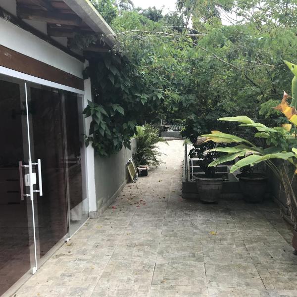 Kituba Kitnet Ubatuba - Foto 5