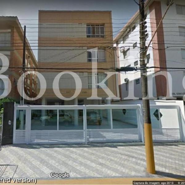 Apartamento Praia da Enseada