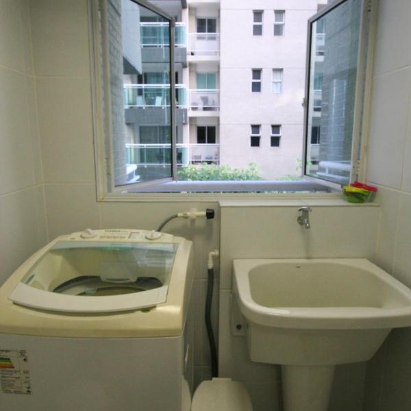 Apartamento Aconchegante Beira Mar JTR - Foto 3