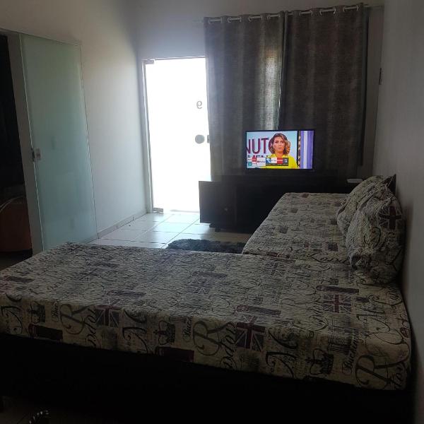 Apartamento Exclusivo - Hospedes - Foto 5
