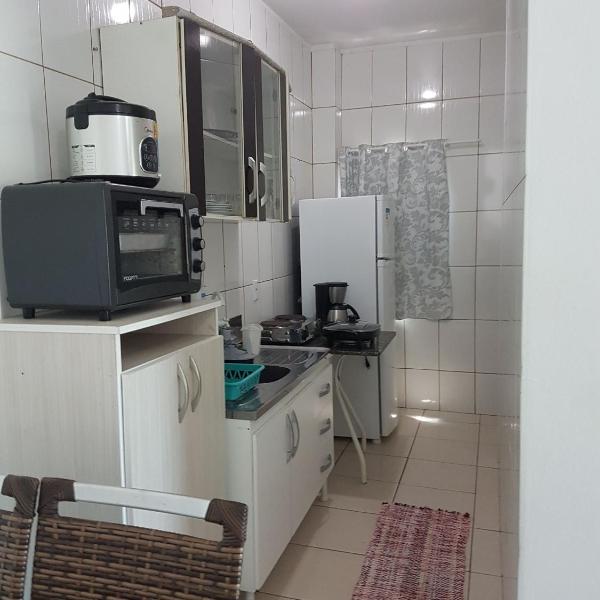 Apartamento Exclusivo - Hospedes - Foto 4
