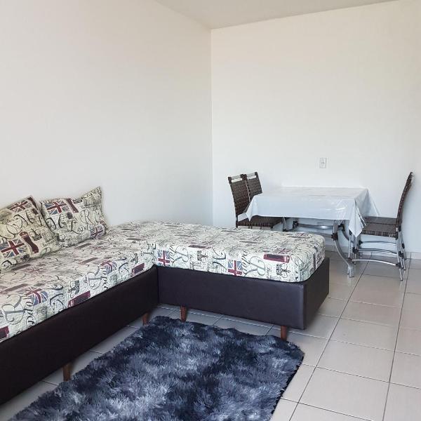 Apartamento Exclusivo - Hospedes - Foto 2