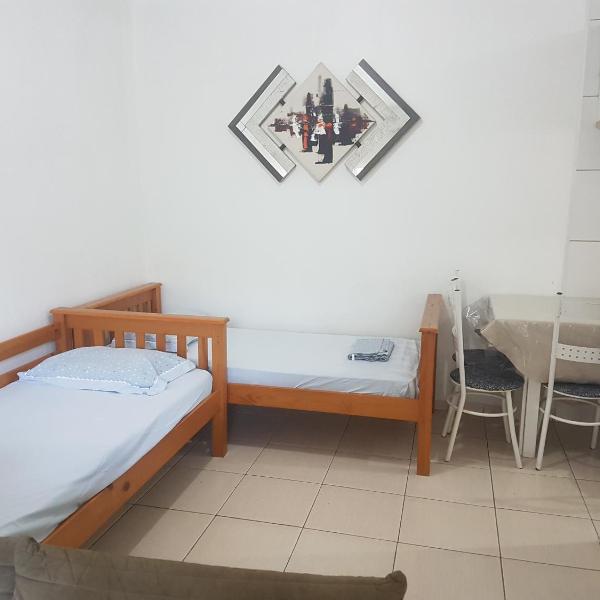 Apartamento exclusivo-hospedagem - Foto 2