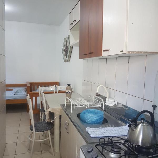 Apartamento exclusivo-hospedagem - Foto 4