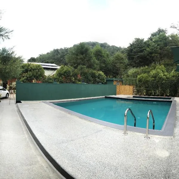 Cottage 2010, hotel v destinaci Matale