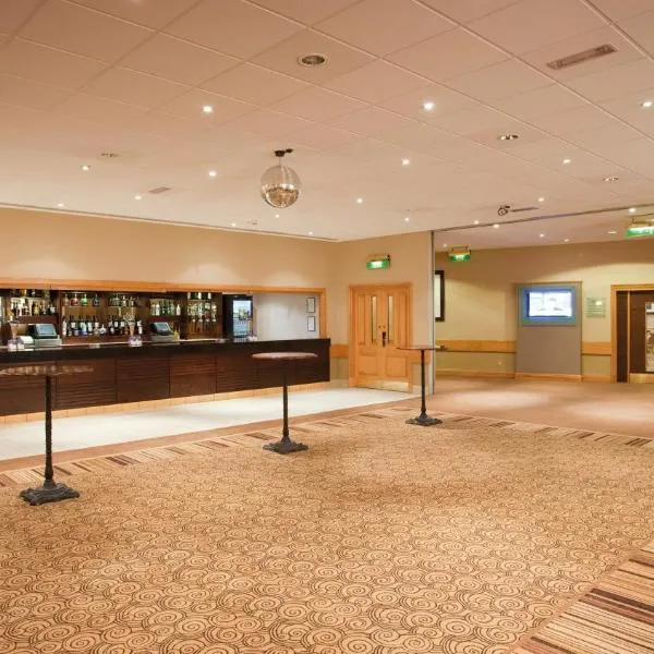 Crowne Plaza Chester by IHG, hótel í Chester