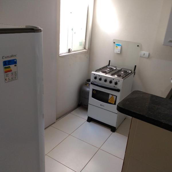Flat Avenida - centro -BONITO-PE perto de tudo - Foto 4