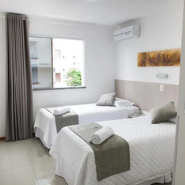Canasvieiras IN - HCI, hotel in Florianópolis