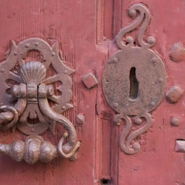 Le relais de saint Jacques, hotel in Boulogne-sur-Mer