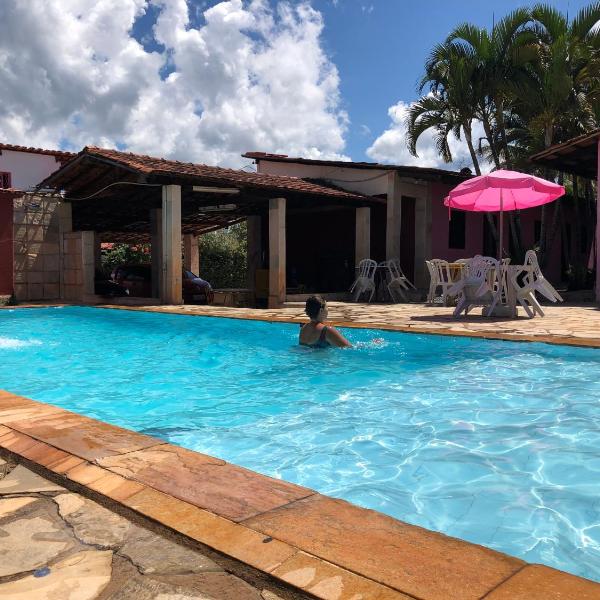 Pousada Casa Matutina - Foto 4