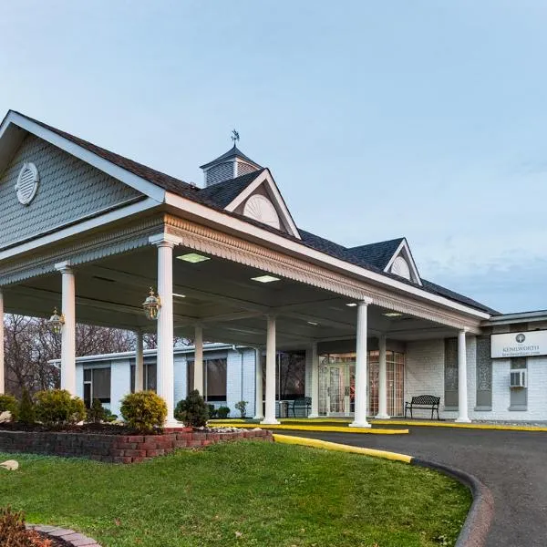 The Kenilworth Hotel - Airport West, Hotel in Kenilworth