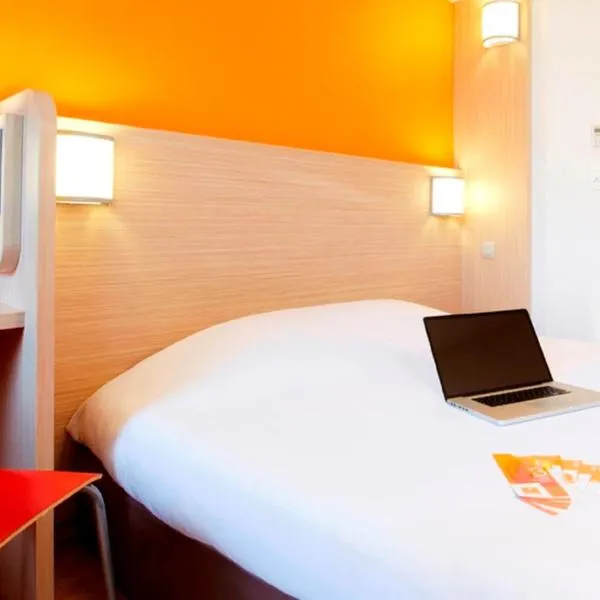 Premiere Classe Caen Est - Mondeville – hotel w mieście Mondeville