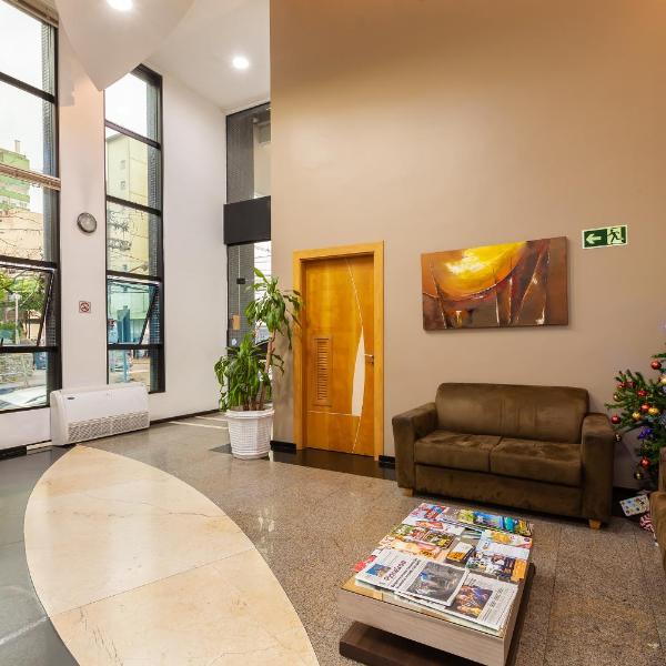 Tri Hotel & Flat Caxias - Foto 5