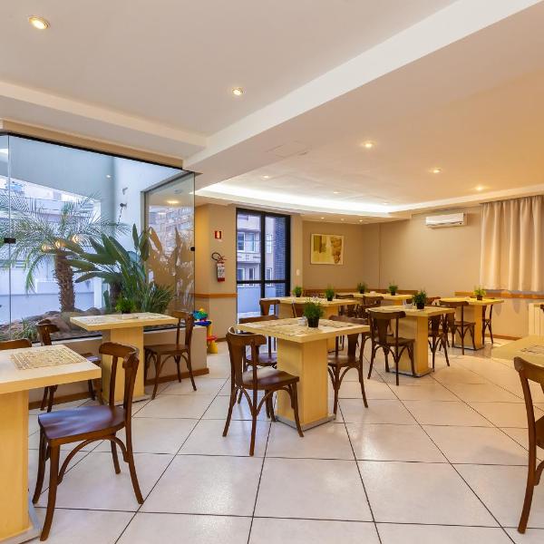 Tri Hotel & Flat Caxias - Foto 4