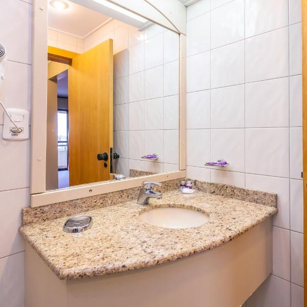 Tri Hotel & Flat Caxias - Foto 3