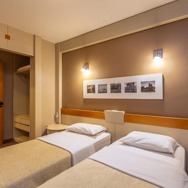 Tri Hotel & Flat Caxias - Foto 2