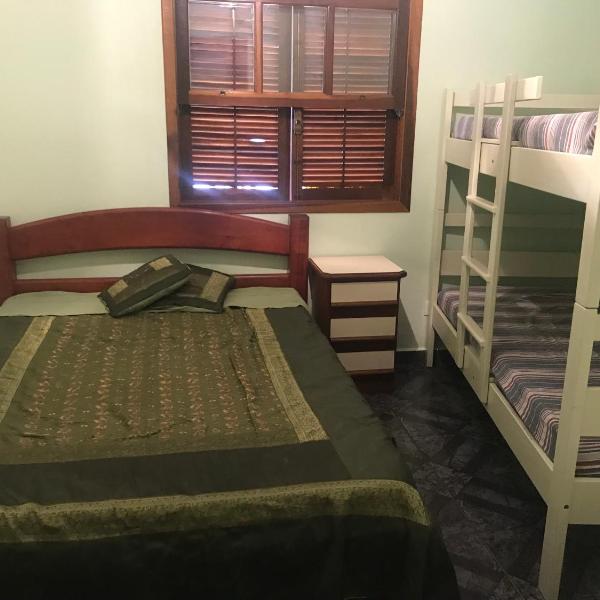 Atibaia - Casa de Campo - Foto 2