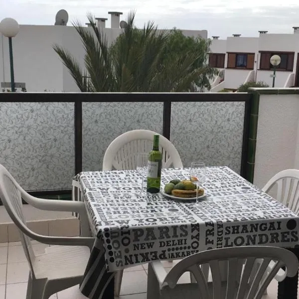 Calle Hesperides, khách sạn ở Costa Del Silencio