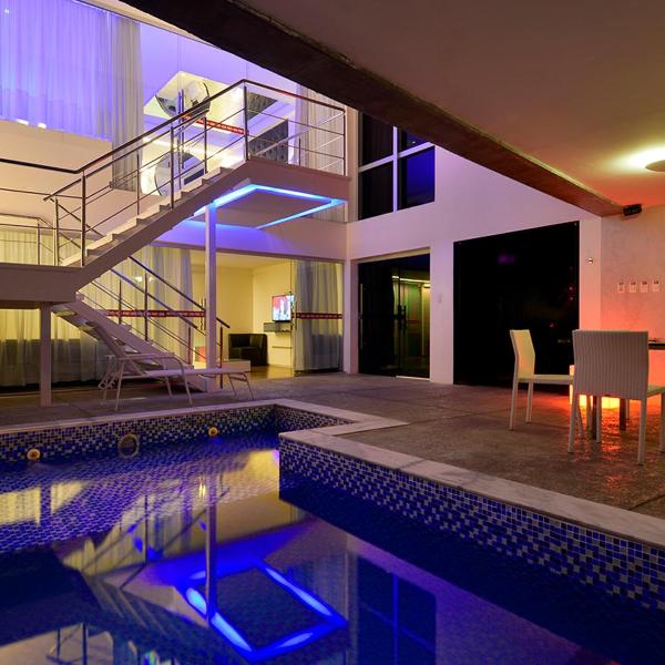 Nexos Motel Piedade - Adults Only - Foto 4