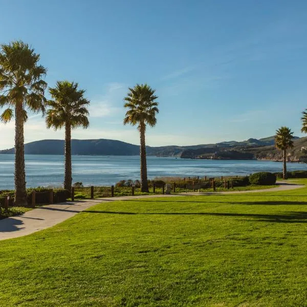 Candlewood Suites Santa Maria by IHG, hotel i Santa Maria