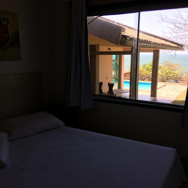 Casa Espetacular 50m da Praia, Piscina com Vista Mar ING810 - Foto 2