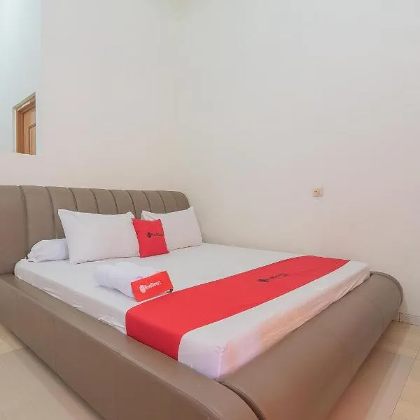 RedDoorz Resort Syariah @ Batu Apung Purwakarta, hotel en Purwakarta