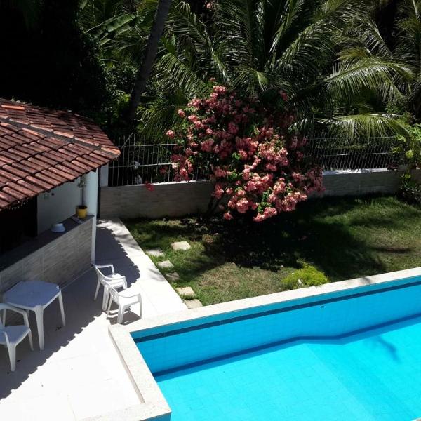 Hostel Meu Sossego Vilas - Foto 4