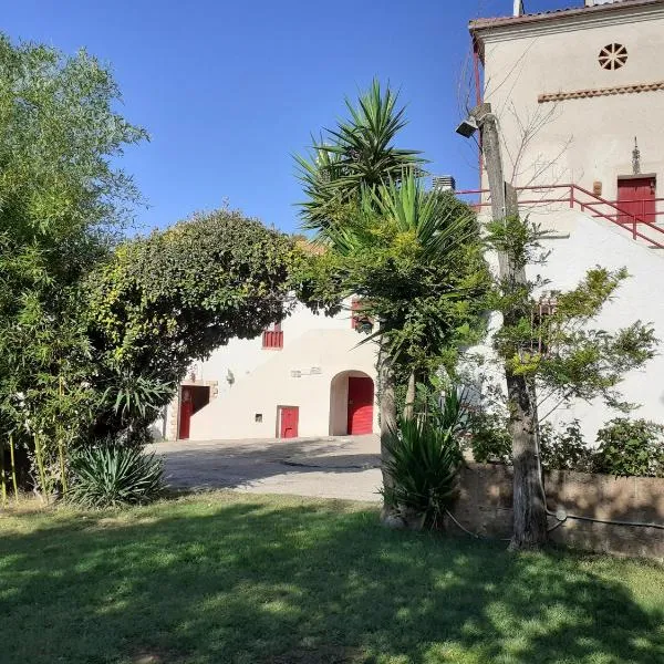 Pier Delle Vigne B&B, hotel v destinaci Pineto