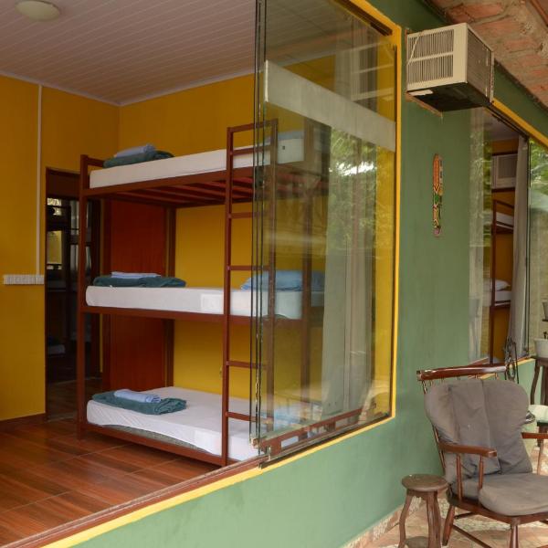 Hostel MPB Ilha Grande - Foto 2