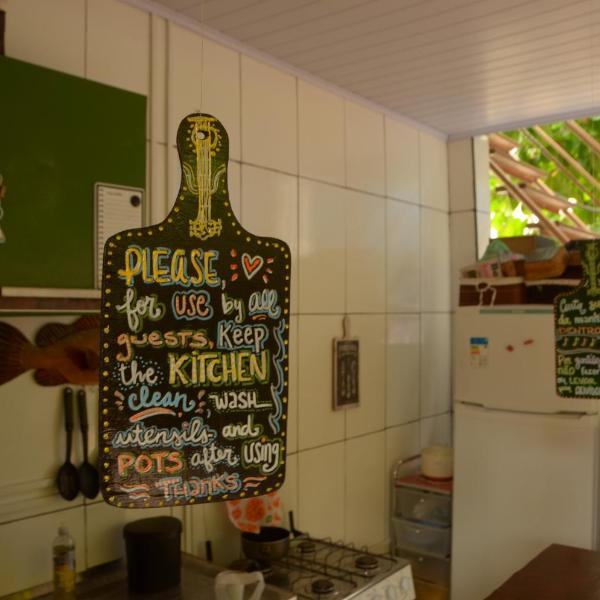 Hostel MPB Ilha Grande - Foto 4