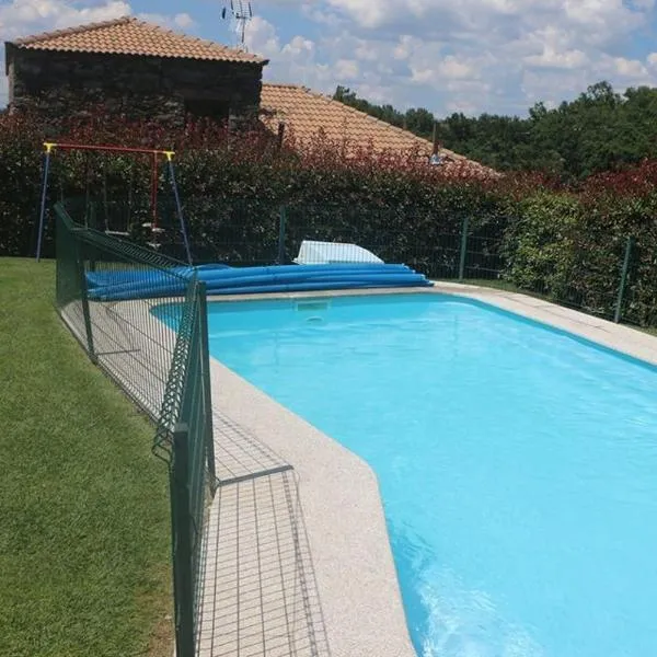 Casa do Poço - Douro, hotel v destinaci Peso da Régua