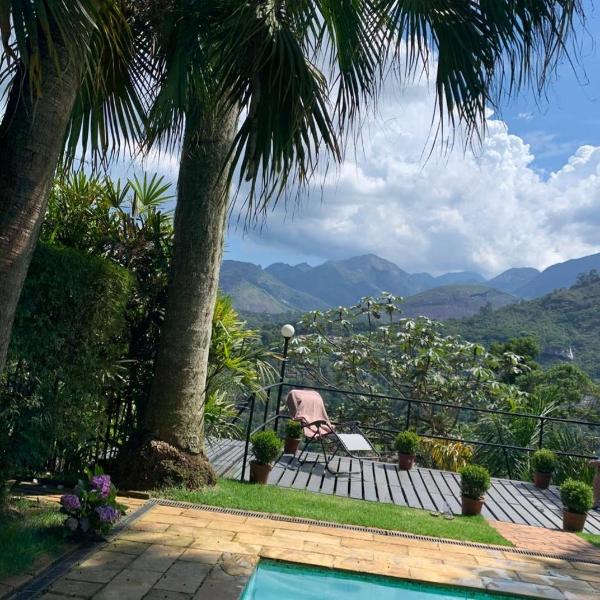 The Lodge - Foto 4
