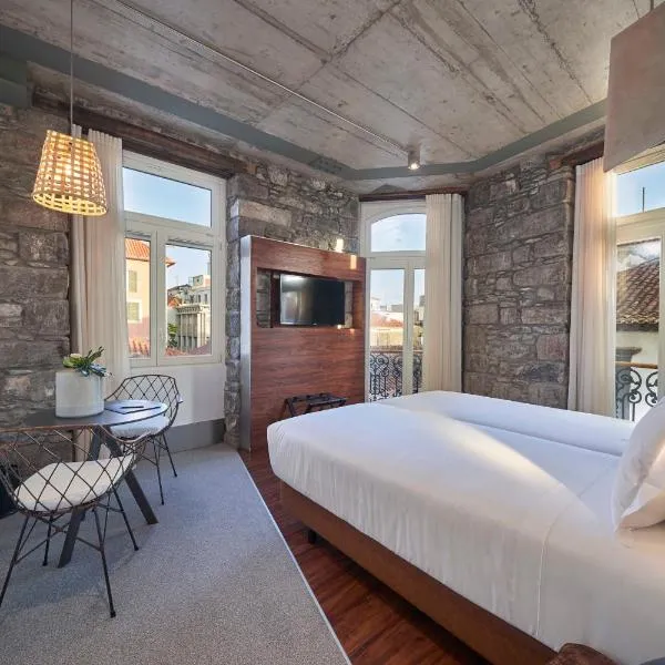 Hotel Cajú, hotel em Funchal