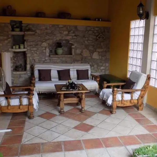 House Justina, hotel in Zadar