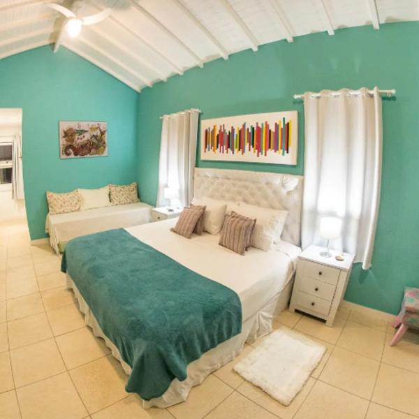 Villa Mar de fondo - Foto 2