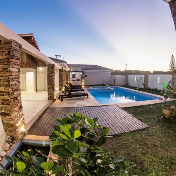 Villa Mar de fondo - Foto 4