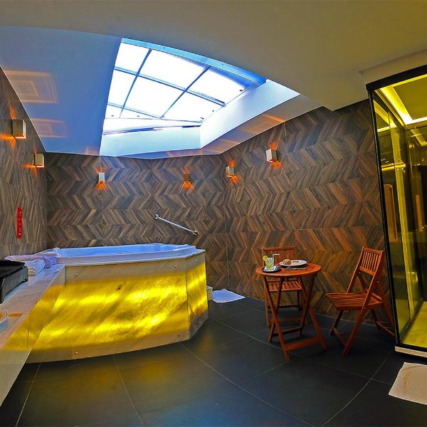 Nexos Motel Tamarineira (Adult Only) - Foto 3
