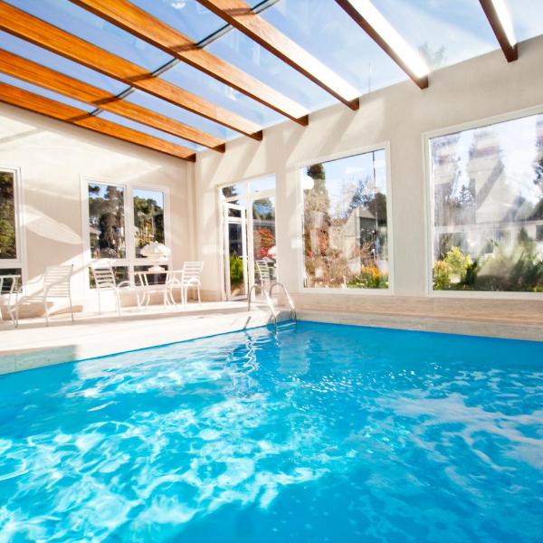 Hotel Estalagem St. Hubertus - Foto 4