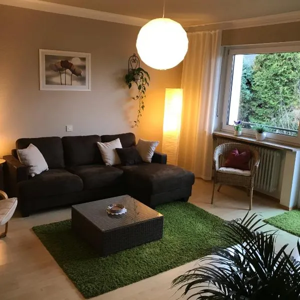 Gästehaus Ertel - Ferienwohnung in Erding, hotel in Erding