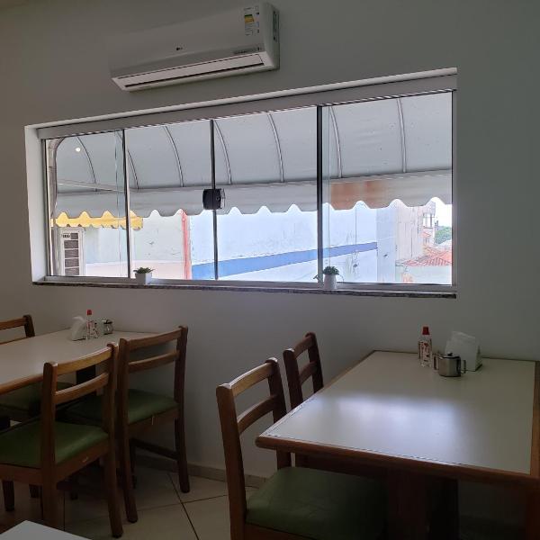 Hotel Flamboiã - Foto 4