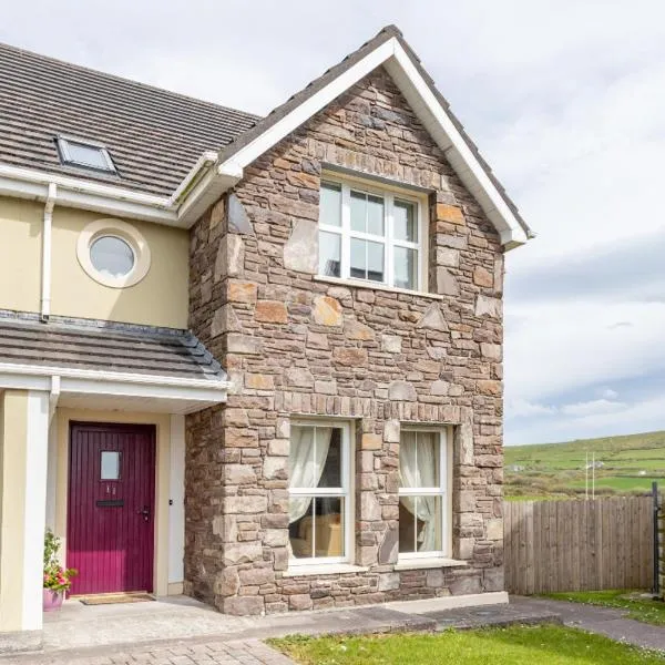 Cois Chnoic, hotel in Dingle