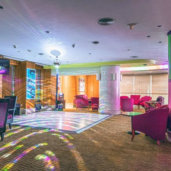 Holiday Inn Citystars by IHG, hotel a Il Cairo
