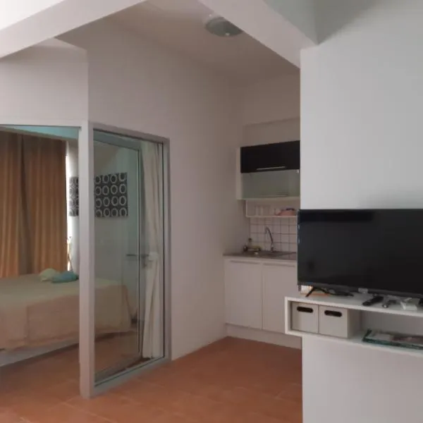 Avatara Condo B24 by malai, hotel v destinaci Mae Pim