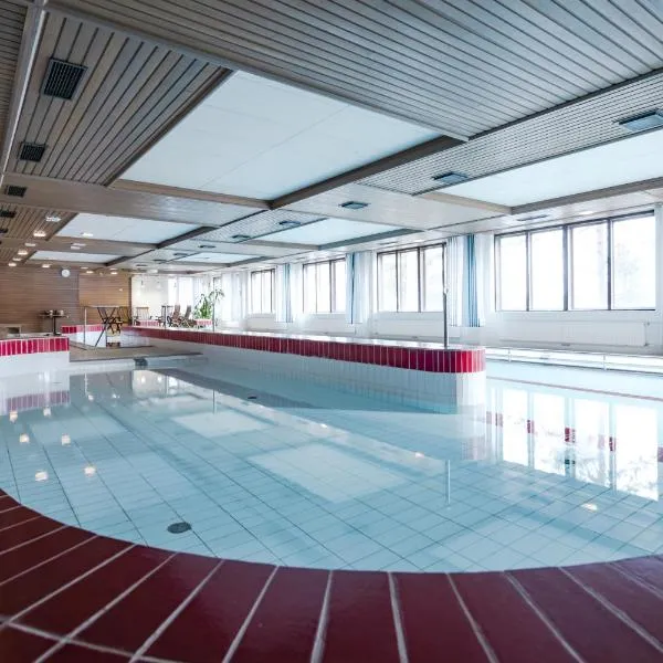 Lapland Hotels Hetta, hotel v destinaci Enontekiö