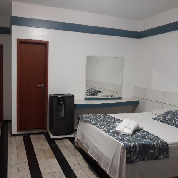 Hotel Paraíso de Ubajara - Foto 5